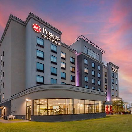 Best Western Premier Northwood Hotel Timmins Buitenkant foto