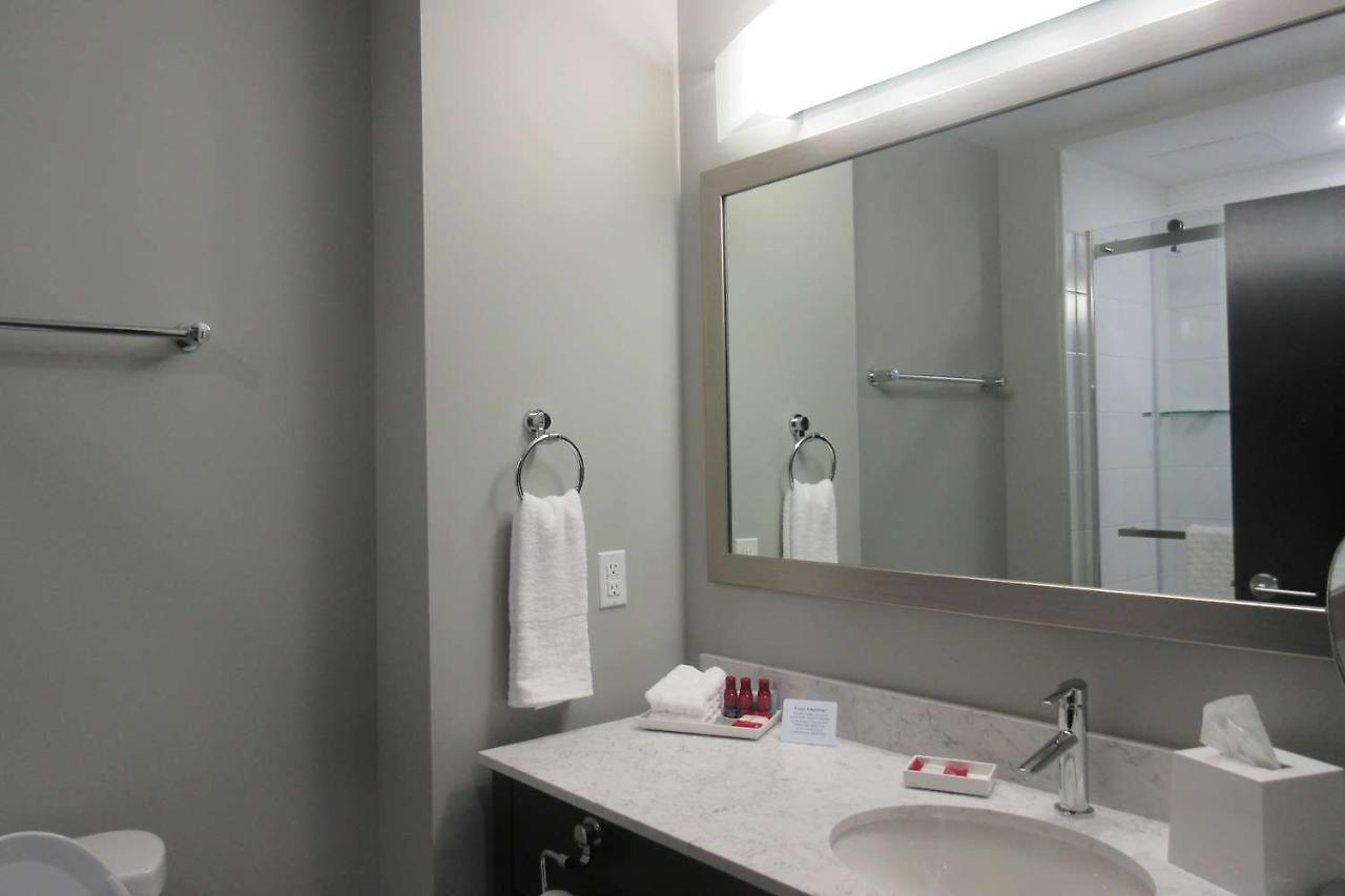 Best Western Premier Northwood Hotel Timmins Buitenkant foto