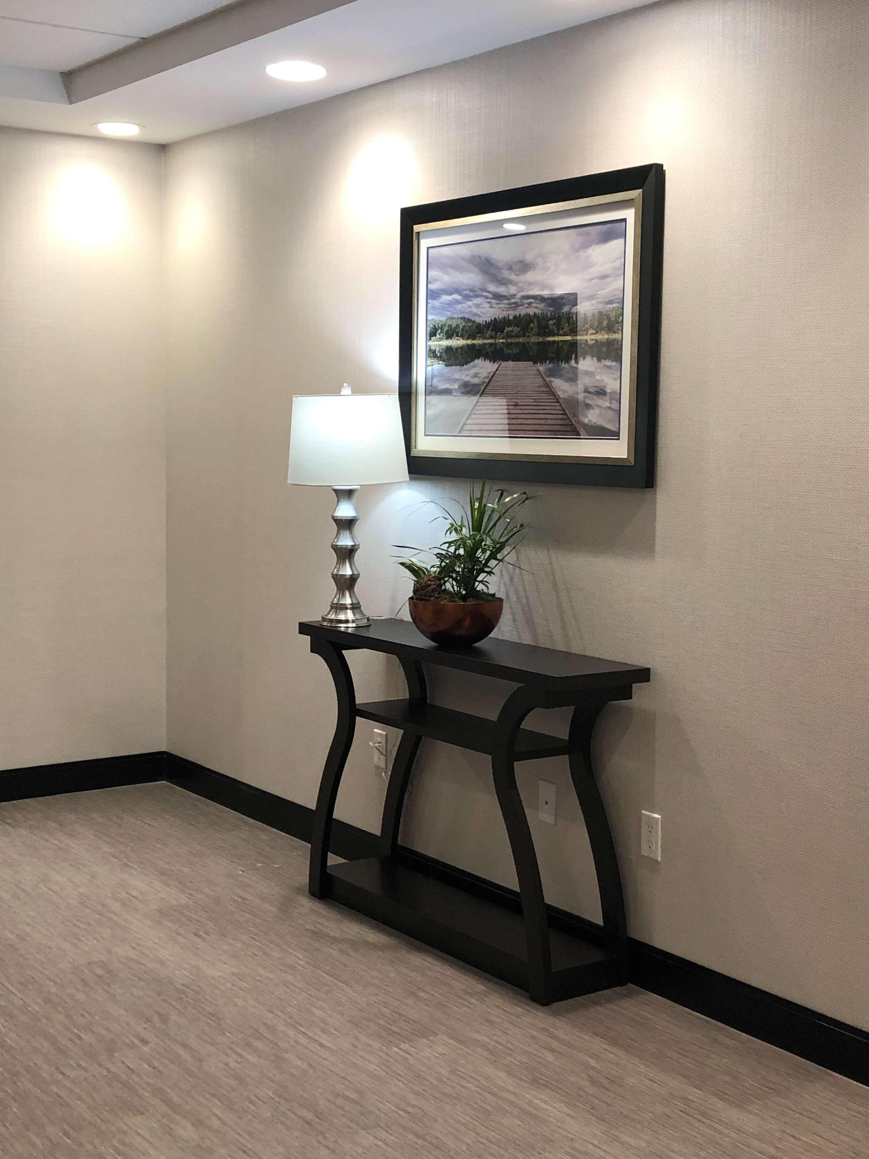 Best Western Premier Northwood Hotel Timmins Buitenkant foto